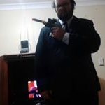 Profile Picture of Peter Peacock (@peterpeacock16185) on Instagram