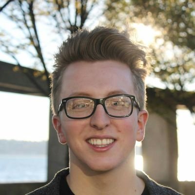 Profile Picture of Anthony Balducci (@balgucci) on Twitter
