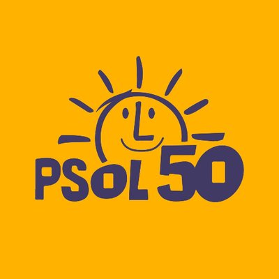 Profile Picture of PSOL 50 (@psol50) on Twitter