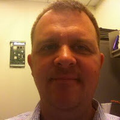 Profile Picture of Eric Timmerman (@etimmerman74) on Twitter