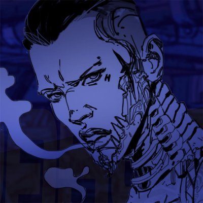 Profile Picture of Yihui Wang (@AyihuiWang) on Twitter