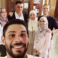 Profile Picture of Sa'eed Hirzallah (@saeed-hirzallah) on Quora