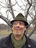 Profile Picture of List of Courage the Cowardly Dog episodeson Wikipedia