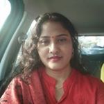 Profile Picture of Mitali Chatterjee (@mitali.chatterjee.779) on Instagram