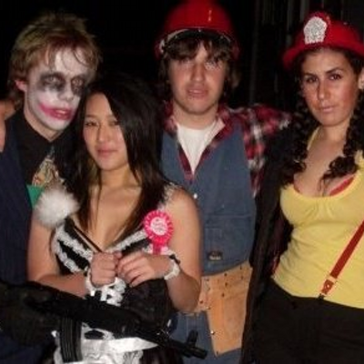 Profile Picture of Joshua Sadler (@_Josh_123_) on Twitter