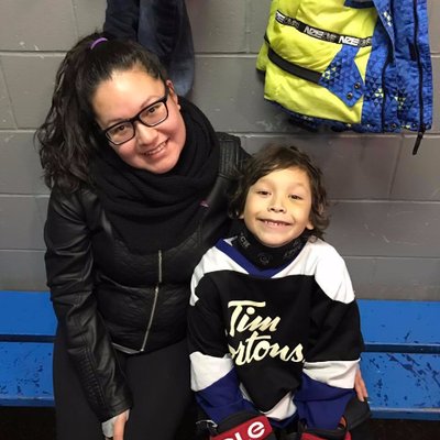 Profile Picture of Jasmine Benoit (@jasminejessica3) on Twitter