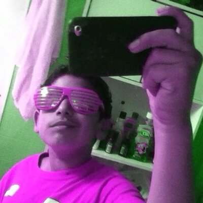 Profile Picture of Josue Rocha (@josuerocha831) on Twitter