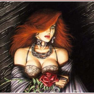 Profile Picture of Cheryl Ritter (@kelticdreams) on Myspace