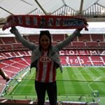 Profile Picture of Ana Julia Palomeque Ortega (@anajuliapalomequeortega) on Instagram