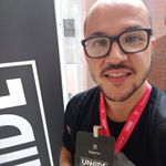 Profile Picture of Jonathan Ribas (@jnribas) on Instagram