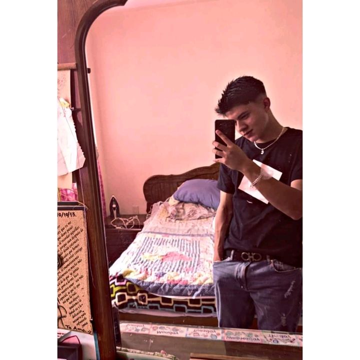 Profile Picture of Daniel German (@danielgerman6) on Tiktok