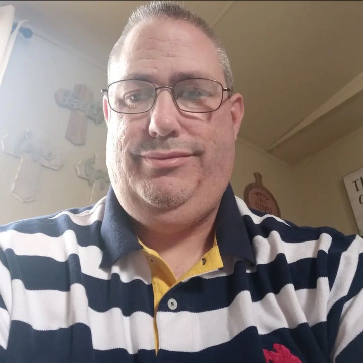 Profile Picture of Richard_burl (@richard_burl) on Tiktok