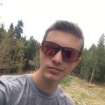 Profile Picture of Scott Mowry (@scott_blades88) on Instagram