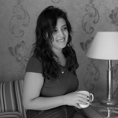 Profile Picture of Monica Anis (@monicamokka) on Twitter