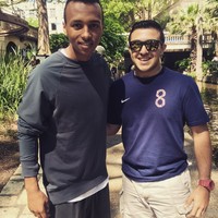 Profile Picture of Daniel Garza (@daniel-garza-52) on Quora