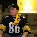Profile Picture of Chad Burkhart (@boxerpa87) on Instagram