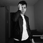 Profile Picture of David Pazmiño (@davvl2) on Instagram