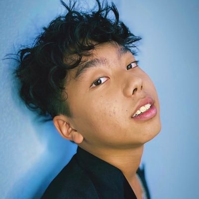 Profile Picture of Aidan Prince (@iambahboy) on Twitter