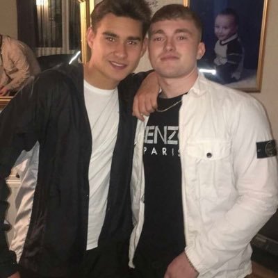Profile Picture of MichaelFairley (@Michael1Fairley) on Twitter