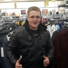 Profile Picture of Devin Gratton (@devingratton) on Tiktok