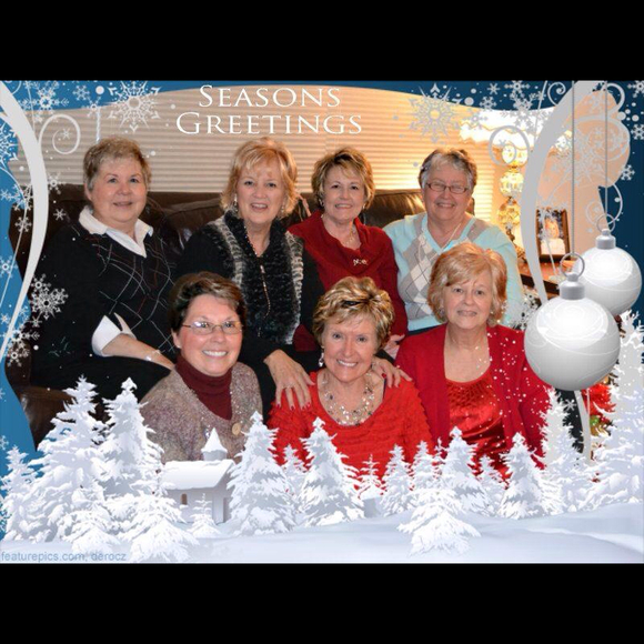 Profile Picture of Grace Werline (@amazingrace1965) on Poshmark