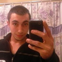 Profile Picture of Joseph Lindeman (@joeyrattt) on Twitter
