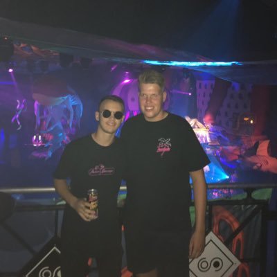 Dylan Milner - Twitter Profile Picture of Dylan Milner (@dylanAFCB11) on Twitter