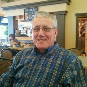 Profile Picture of Jeff Gladstone (@gladstone0430) on Pinterest