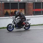 Profile Picture of Brett Wallis (@trackdayhero227) on Instagram