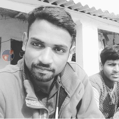 Profile Picture of Rajesh Pal (@ImRajeshpal) on Twitter