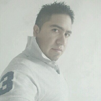 Profile Picture of Joe Maqueda Monroy (@joe_maqueda) on Twitter