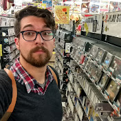 Profile Picture of Gray Thomas-Sowers (@Dread1021) on Youtube