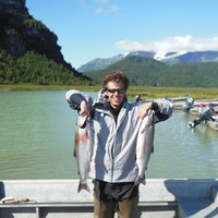 Profile Picture of Eric Farnsworth (@eric-farnsworth) on Quora
