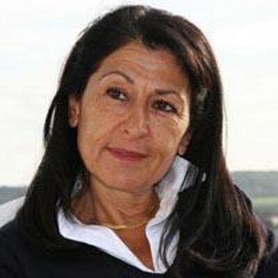 Profile Picture of AFLALO AGNÈS (@AFLALOAGNES) on Twitter
