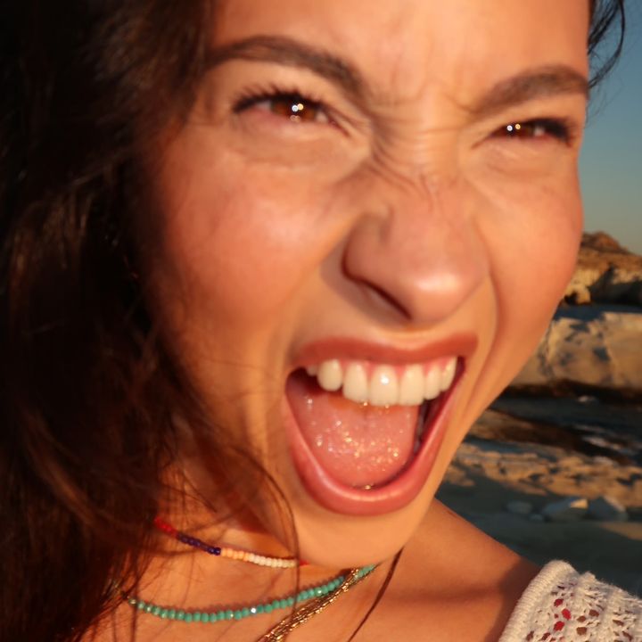 Profile Picture of CORRINA (@@badgalcor) on Tiktok