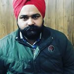 Profile Picture of Harmohinder Singh (@harmohinder.singh.16) on Instagram