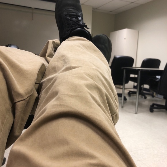 Profile Picture of Carl Hall (@chcrosswood) on Poshmark