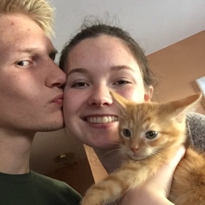 Brian Meinshausen - Twitter Profile Picture of Brian Meinshausen (@HolyChickin) on Twitter