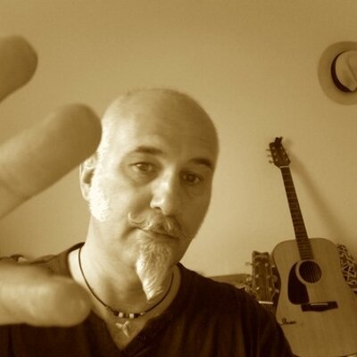 Profile Picture of Sean Hodgson (@SoundsSwindon) on Twitter