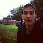 Profile Picture of Ariel Herrera (@arielemanuelherrera) on Instagram