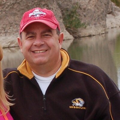 Profile Picture of Marc Taormina (@TaorminaMD) on Twitter