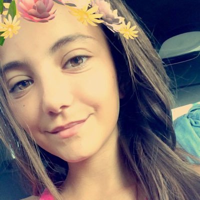 Profile Picture of Anja (@Anja_Pavlovic55) on Twitter