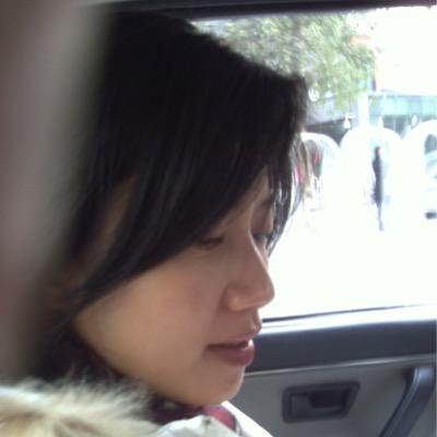 Profile Picture of Karen Chang (@karenlovesocean) on Twitter