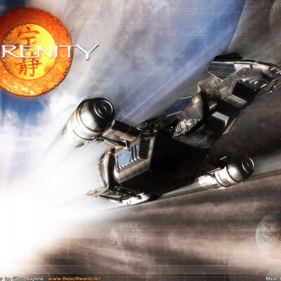 Profile Picture of Jim Serenity (@Jim_Serenity) on Twitter