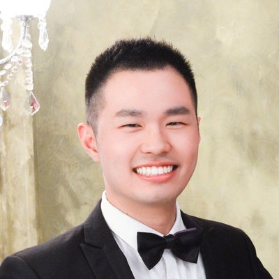 Profile Picture of Michael Cheng (@michaelchengly) on Twitter