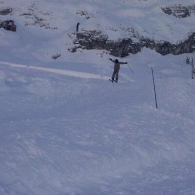 Profile Picture of Oliver Andrews (@oliverandrews7) on Twitter