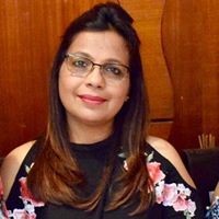 Profile Picture of Sandra Lobo (@sandra-lobo-1) on Quora