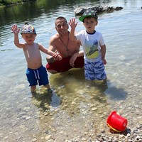 Profile Picture of Matthew Barges (@matthew-barges-1) on Quora