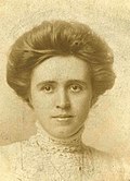 Profile Picture of Lillian Exum Clementon Wikipedia