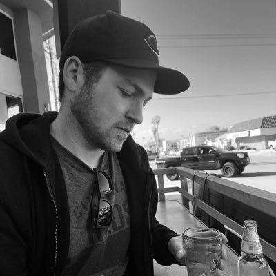Profile Picture of Nick Poynter (@npoynter89) on Twitter